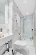 VISIONAPARTMENTS Zurich Rotachstrasse