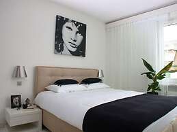 VISIONAPARTMENTS Zurich Rotachstrasse