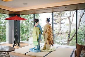 The Hotel Seiryu Kyoto Kiyomizu