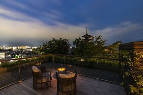 The Hotel Seiryu Kyoto Kiyomizu