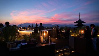 The Hotel Seiryu Kyoto Kiyomizu
