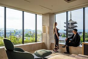 The Hotel Seiryu Kyoto Kiyomizu
