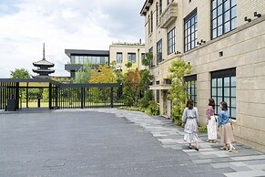 The Hotel Seiryu Kyoto Kiyomizu