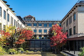 The Hotel Seiryu Kyoto Kiyomizu