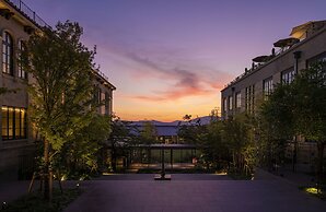 The Hotel Seiryu Kyoto Kiyomizu