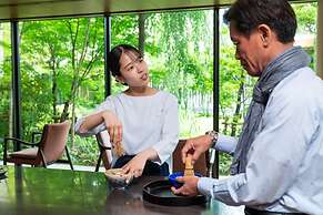 The Hotel Seiryu Kyoto Kiyomizu
