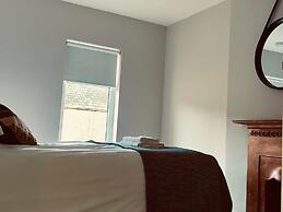 Ebor Cosy Homli Parking Wifi Smart