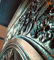 Ebor Cosy Homli Parking Wifi Smart