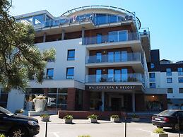 Maloves SPA & Resort