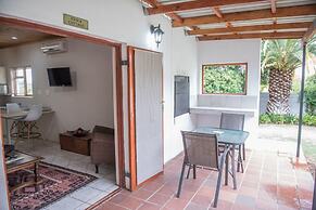 Randrivier Guest house