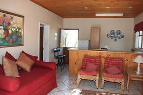 Randrivier Guest house