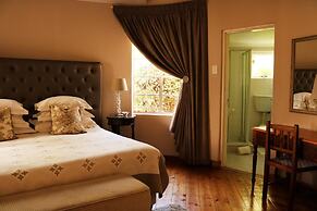 Randrivier Guest house