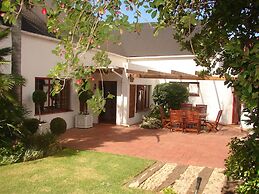 Randrivier Guest house