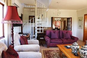 Randrivier Guest house