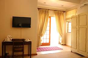 Randrivier Guest house