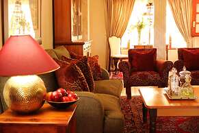 Randrivier Guest house