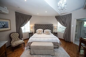 Randrivier Guest house