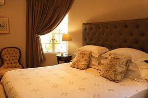 Randrivier Guest house