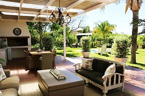 Randrivier Guest house