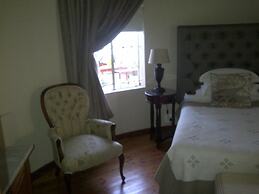 Randrivier Guest house