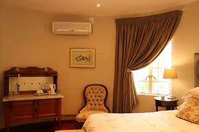 Randrivier Guest house