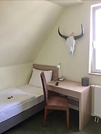 Motel Monteur
