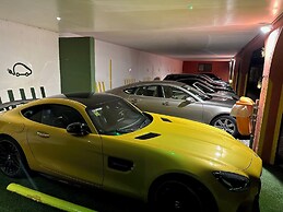 Relax Hotel La Gardenia & Villa Oleandra