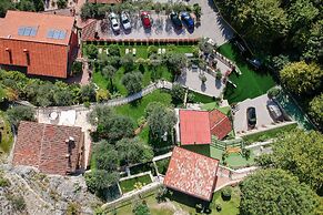 Relax Hotel La Gardenia & Villa Oleandra