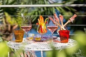 Relax Hotel La Gardenia & Villa Oleandra