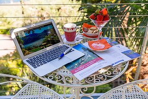 Relax Hotel La Gardenia & Villa Oleandra