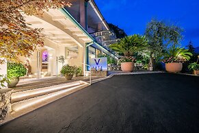 Relax Hotel La Gardenia & Villa Oleandra