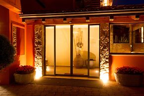 Relax Hotel La Gardenia & Villa Oleandra