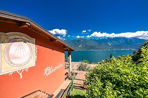 Relax Hotel La Gardenia & Villa Oleandra