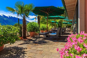 Relax Hotel La Gardenia & Villa Oleandra