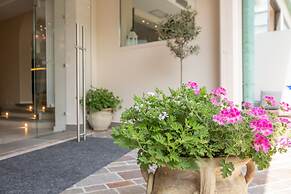 Relax Hotel La Gardenia & Villa Oleandra