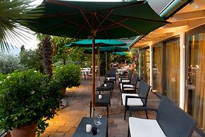 Relax Hotel La Gardenia & Villa Oleandra