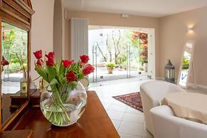 Relax Hotel La Gardenia & Villa Oleandra