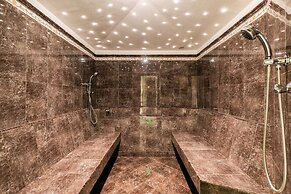 Relax Hotel La Gardenia & Villa Oleandra