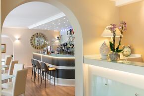 Relax Hotel La Gardenia & Villa Oleandra