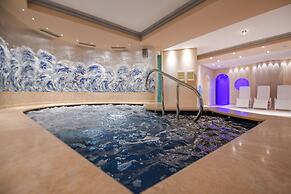 Relax Hotel La Gardenia & Villa Oleandra