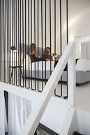 Mr and Mrs White Oia – Santorini