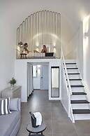 Mr and Mrs White Oia – Santorini