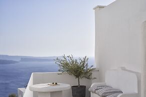 Mr and Mrs White Oia – Santorini