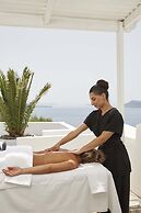 Mr and Mrs White Oia – Santorini