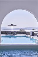 Mr and Mrs White Oia – Santorini