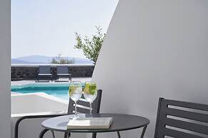 Mr and Mrs White Oia – Santorini