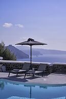 Mr and Mrs White Oia – Santorini