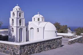 Mr and Mrs White Oia – Santorini