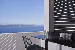 Mr and Mrs White Oia – Santorini