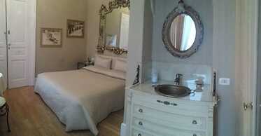 Dimora Monforte B&B